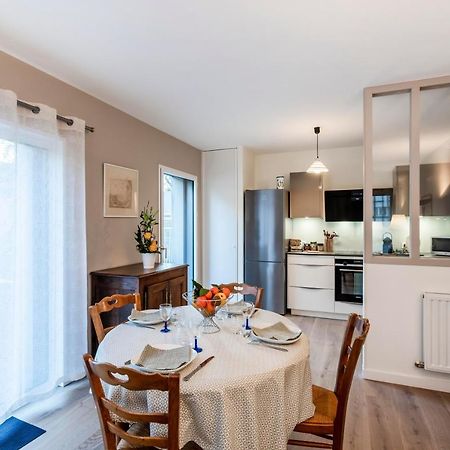Kereon Apartman Quimper Kültér fotó