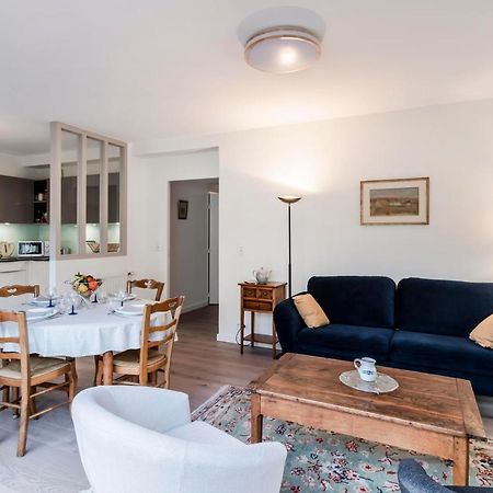Kereon Apartman Quimper Kültér fotó
